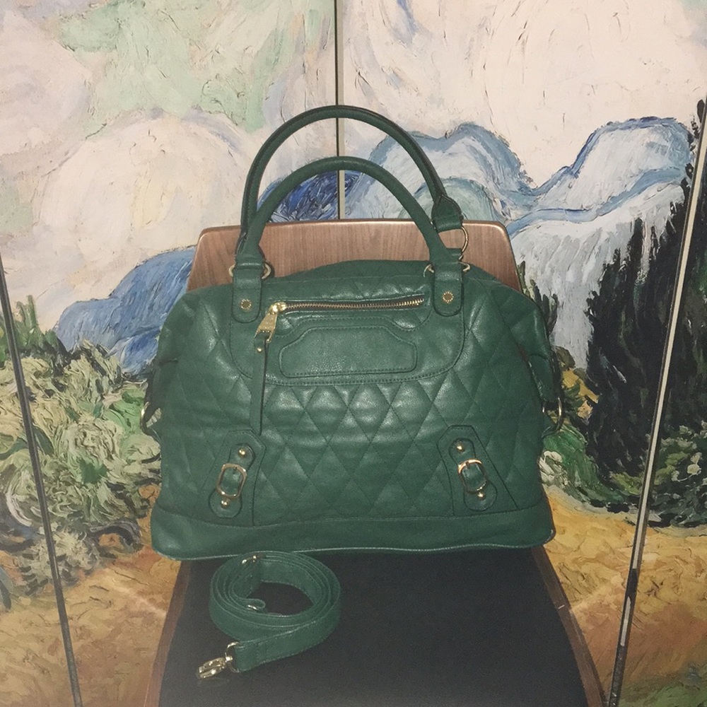 Steve Madden Tote